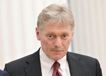 Kremlin says Russia will impose retaliatory sanctions on West
