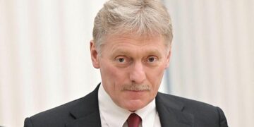 Kremlin says Russia will impose retaliatory sanctions on West 1 - Egyptian Gazette Kremlin says Russia will impose retaliatory sanctions on West