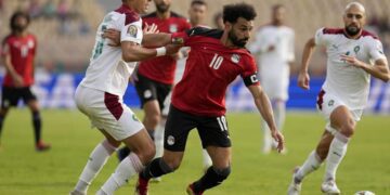 AFCON 2021: Salah-led Egypt tackles Cameroon in ‘third final before final’
