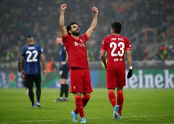 Liverpool’s attitude key to Inter victory, says Klopp
