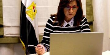 Egyptians in Ukraine allowed to cross borders to adjacent countries 1 - Egyptian Gazette Egyptians in Ukraine allowed to cross borders to adjacent countries