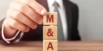 Egypt 2nd most targeted market for global M&A deals in 2021