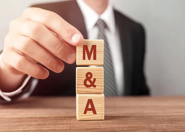 Egypt 2nd most targeted market for global M&A deals in 2021 2 - Egyptian Gazette Egypt 2nd most targeted market for global M&A deals in 2021 1 - Egyptian Gazette