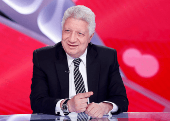 Mortada Mansour elected president of Zamalek SC