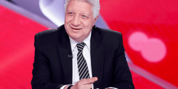 Mortada Mansour elected president of Zamalek SC