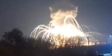 Egyptian Embassy in Kiev urges nationals to stay home