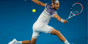 Injury-plagued Thiem eyes Indian Wells return