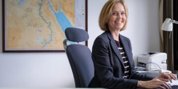 Norway places great emphasis in Egypt’s regional role 1 - Egyptian Gazette Norway places great emphasis in Egypt’s regional role