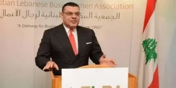Egypt, Lebanon probe fostering co-operation on upgrading ports, facilities