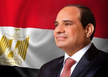Sisi heads for Beijing to attend Olympics inauguration ceremony