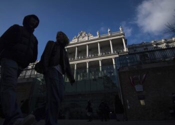 Iran nuclear talks to resume in Vienna on Tuesday