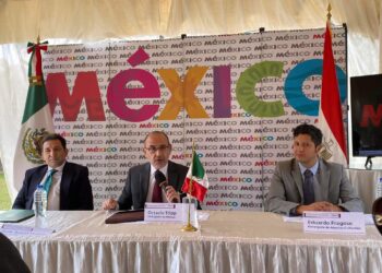 Mexico unveils 2022 culture programme