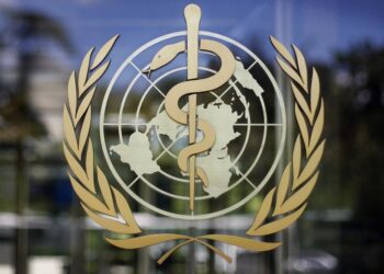 WHO: Global Covid-19 case counts decline 17% in latest week