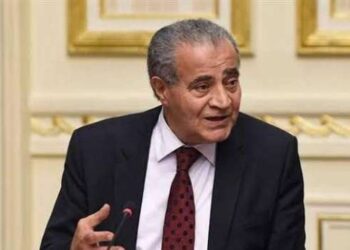 Egypt announces new int’l tender to import wheat