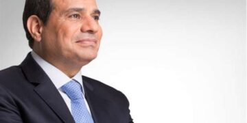 Sisi orders action to treat citizen suffering from immobility 1 - Egyptian Gazette Sisi orders action to treat citizen suffering from immobility