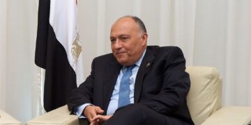 FM: Egypt to speak up for African ambitions for combating climate change