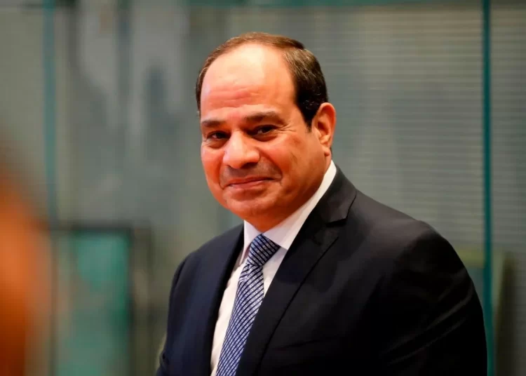 Mufti of Egypt greets Sisi, Armed Forces on Sinai Liberation anniversary 1 - Egyptian Gazette