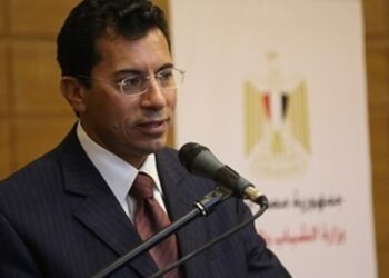 Sports minister, UNFPA,UNICEF officials probe blostering cooperation