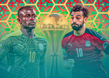 Salah’s Egypt and Mane’s Senegal ready for AFCON final