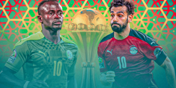 Salah’s Egypt and Mane’s Senegal ready for AFCON final