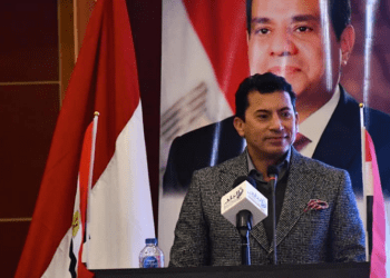 Egyptian youth trust their political leadership – Minister