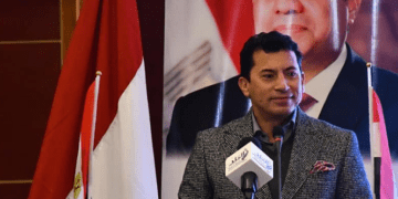Egyptian youth trust their political leadership – Minister