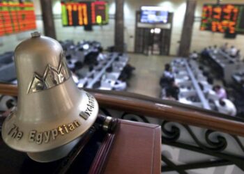 EGX indexes show mixed performance at close of Sunday trading 3 - Egyptian Gazette