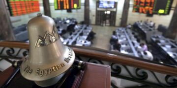 EGX indexes show mixed performance at close of Sunday trading 1 - Egyptian Gazette