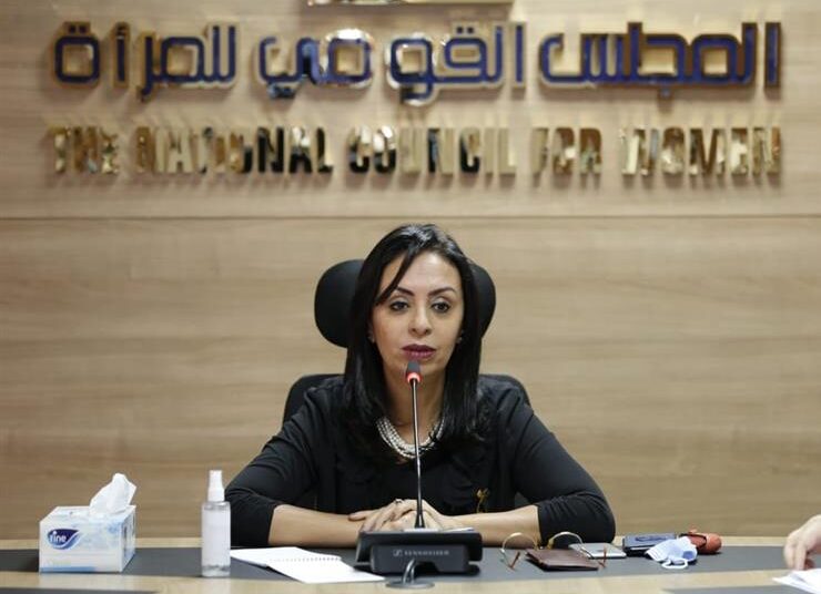 Women empowerment key to population growth control - Morsi 1 - Egyptian Gazette