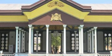 Mohammad Ali Palace to be reopened this month – Tourism ministry spox