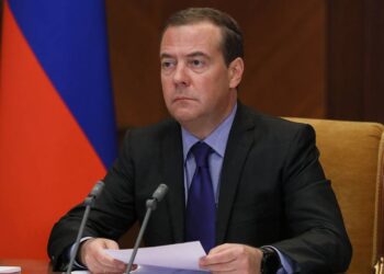 Russian official issues stark threats to the West