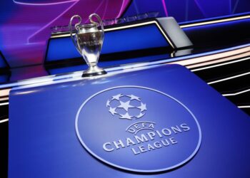 UEFA moves Champions League final from St Petersburg to Paris