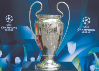 Kremlin regrets UEFA decision to move Champions League final from St Petersburg