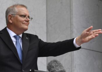 Australia to open borders to vaccinated travellers on Feb. 21