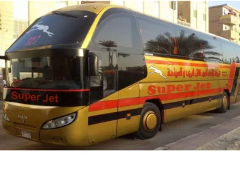 Sisi signs law allowing finance min. to guarantee ‘Super Jet’ loan