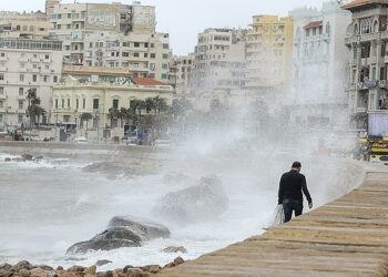 All roads of Red Sea cities re-open as weather improves