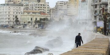 All roads of Red Sea cities re-open as weather improves