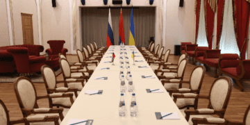 Venue for Ukraine-Russia talks ‘ready’: Belarus