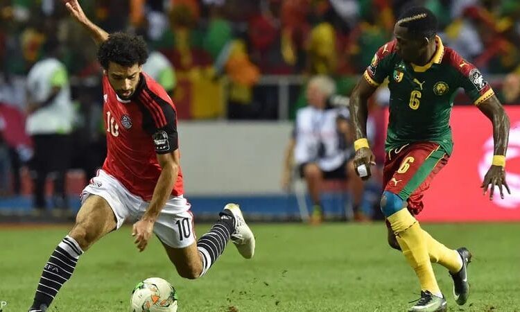 Factbox: Who won the most in Egypt-Cameroon’s matches? 2 - Egyptian Gazette Factbox: Who won the most in Egypt-Cameroon’s matches? 1 - Egyptian Gazette