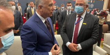 Agriculture minister partakes in FAO meeting in Iraq
