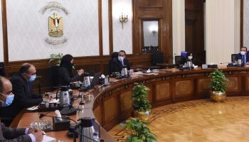 PM lauds efforts of int’l co-operation ministry