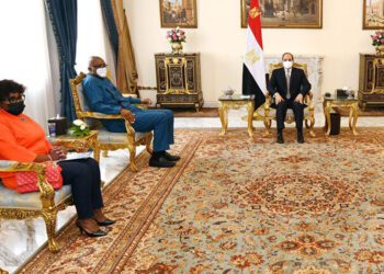 Sisi hails APRM’s role in supporting development efforts