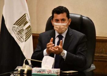Egypt keen to encourage sports investments – Youth min.