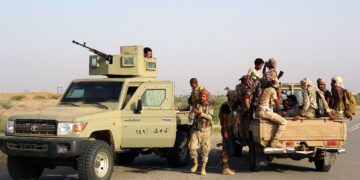 Fierce battles waged between Yemeni army, Houthis in Marib