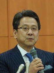 Egyptian amb., JBIC governor discuss boosting Japanese investments in Egypt