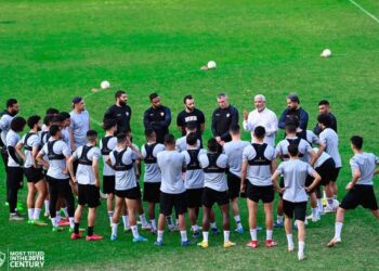 CAF: Zamalek match against Wedad of Morocco set for Feb.26