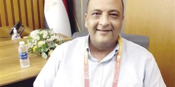 Egypt's pavilion at Expo 2020 Dubai visited by high-profile figures: official 1 - Egyptian Gazette Egypt’s pavilion at Expo 2020 Dubai visited by high-profile figures: official