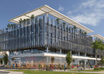 Sky AD. launches 2nd project Capital Avenue in NAC