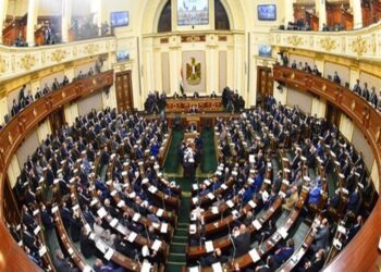 Parliament finally approves law liberalizing non-residential rent