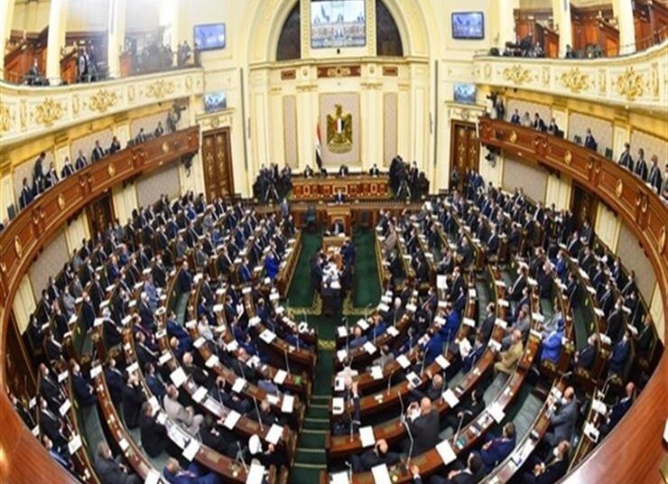 House finally okays draft law advancing date for paying annual increment, increasing pensions 2 - Egyptian Gazette House finally okays draft law advancing date for paying annual increment, increasing pensions 1 - Egyptian Gazette